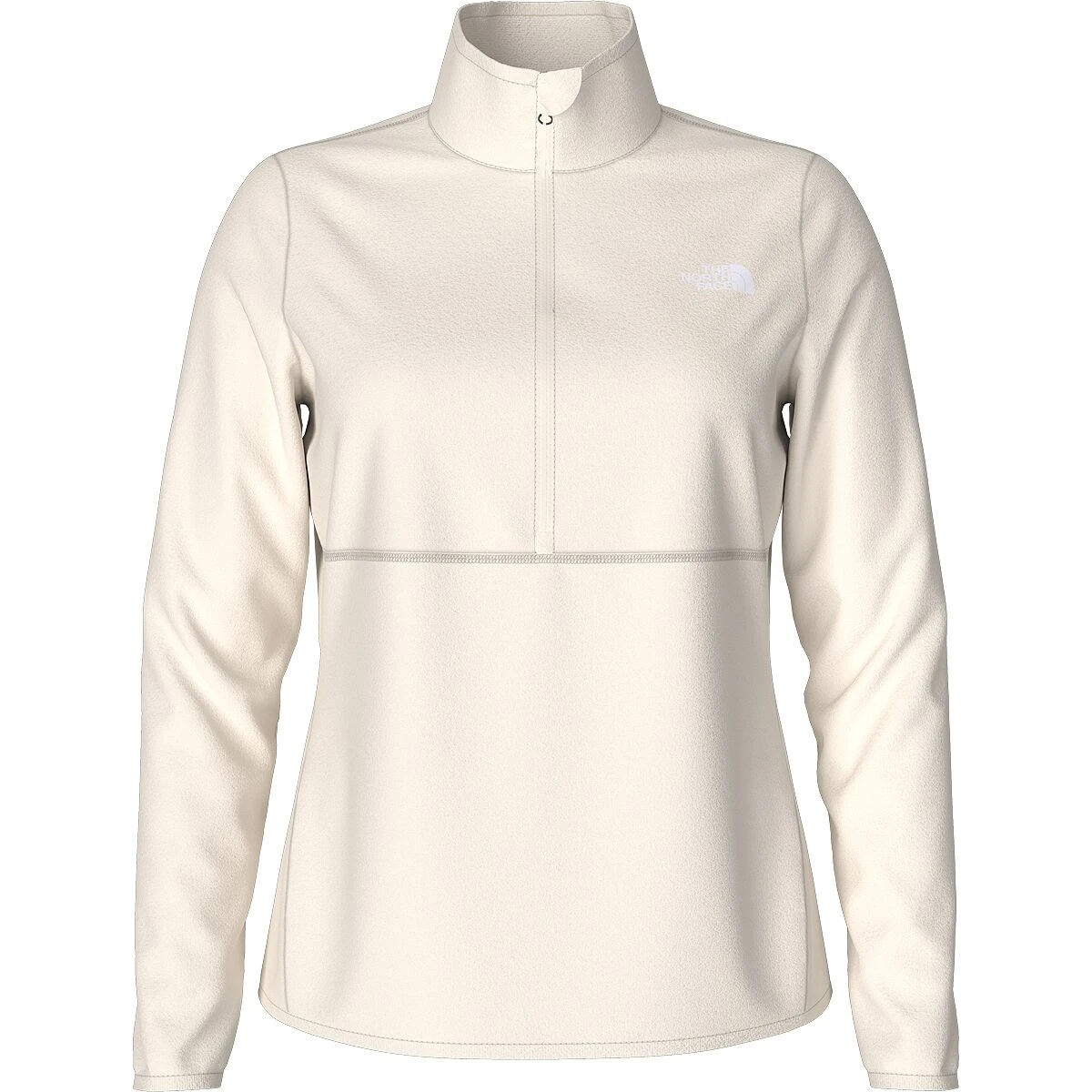 The North Face Canyonlands 1/4-Zip Pullover - Women's 3 The North Face Canyonlands 1/4-Zip Pullover - Women's - Image 3