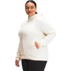 The North Face Canyonlands Hooded Plus Jacket - Women's -The North Face || Patagonia || Mountain Hardwear Shop GARWHIHEA D3 1