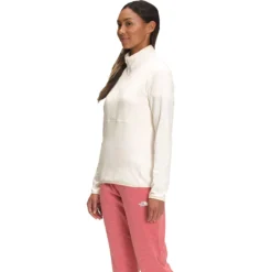 The North Face Canyonlands 1/4-Zip Pullover - Women's 9 The North Face Canyonlands 1/4-Zip Pullover - Women's -The North Face || Patagonia || Mountain Hardwear Shop GARWHIHEA D3