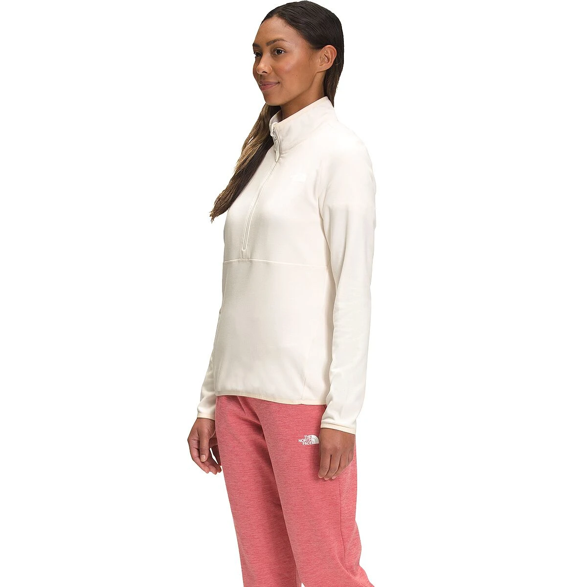 The North Face Canyonlands 1/4-Zip Pullover - Women's 5 The North Face Canyonlands 1/4-Zip Pullover - Women's - Image 5