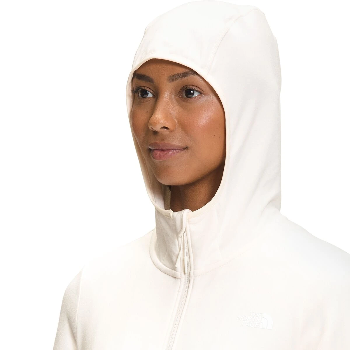 The North Face Canyonlands Hooded Jacket - Women's 3 The North Face Canyonlands Hooded Jacket - Women's - Image 3