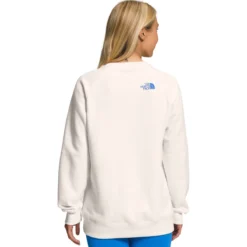 The North Face Places We Love Crew Sweatshirt - Women's -The North Face || Patagonia || Mountain Hardwear Shop GARWHI D1 2
