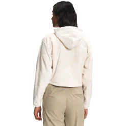 The North Face Osito 1/4-Zip Hoodie - Women's -The North Face || Patagonia || Mountain Hardwear Shop GARWHI D1