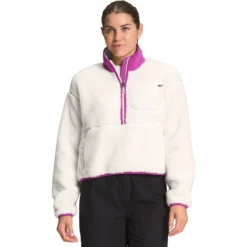 The North Face Extreme Pile Pullover - Women's 7 The North Face Extreme Pile Pullover - Women's -The North Face || Patagonia || Mountain Hardwear Shop GAWHPUCAFL
