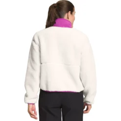The North Face Extreme Pile Pullover - Women's