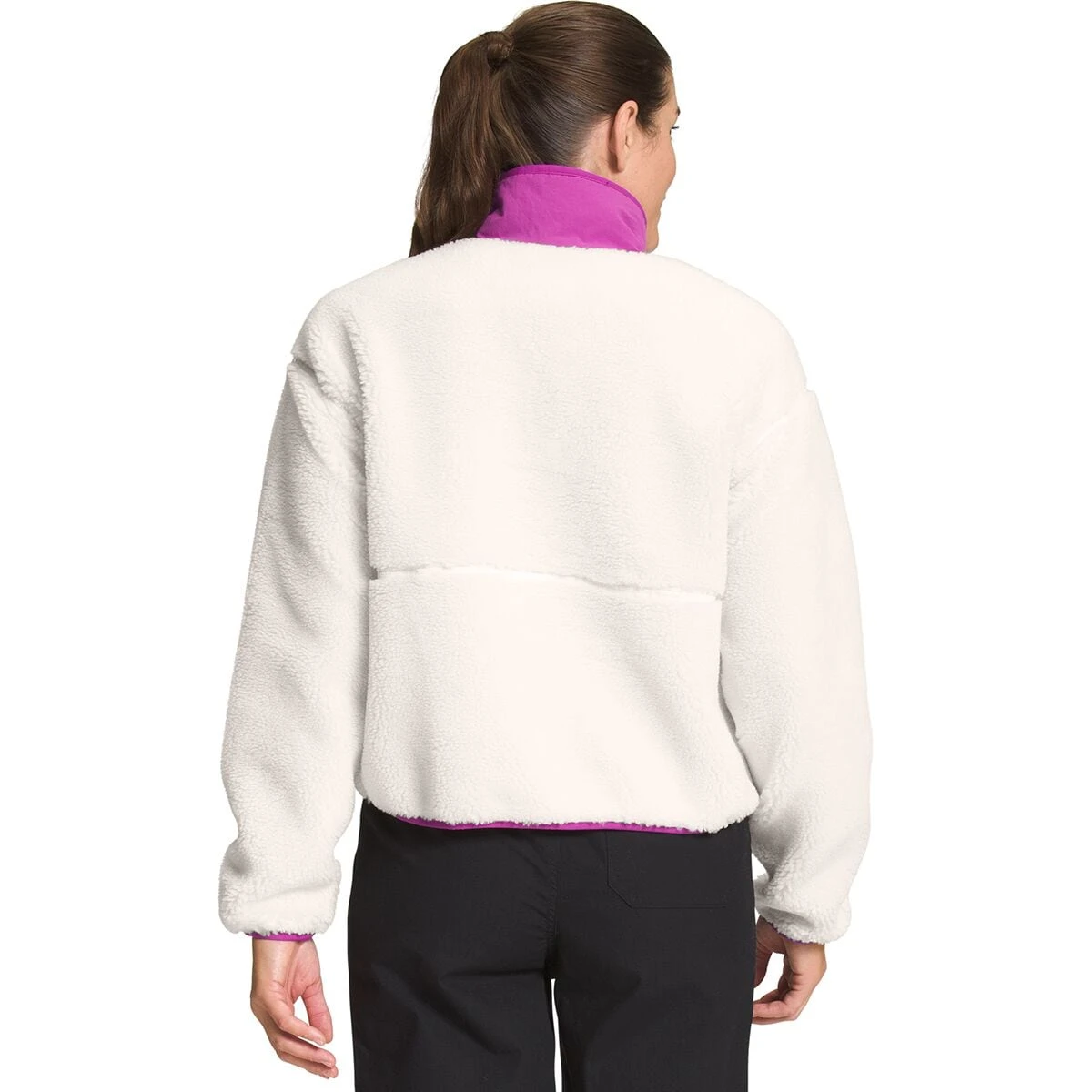 The North Face Extreme Pile Pullover - Women's 1 The North Face Extreme Pile Pullover - Women's