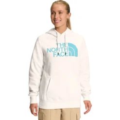 The North Face Half Dome Pullover Hoodie - Women's -The North Face || Patagonia || Mountain Hardwear Shop GAWHREWA