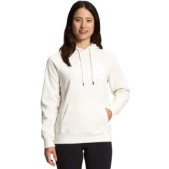The North Face Half Dome Pullover Hoodie - Women's -The North Face || Patagonia || Mountain Hardwear Shop GAWHTNWH