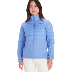 Marmot Echo Featherless Hybrid Jacket - Women's 13 Marmot Echo Featherless Hybrid Jacket - Women's -The North Face || Patagonia || Mountain Hardwear Shop GETBLU