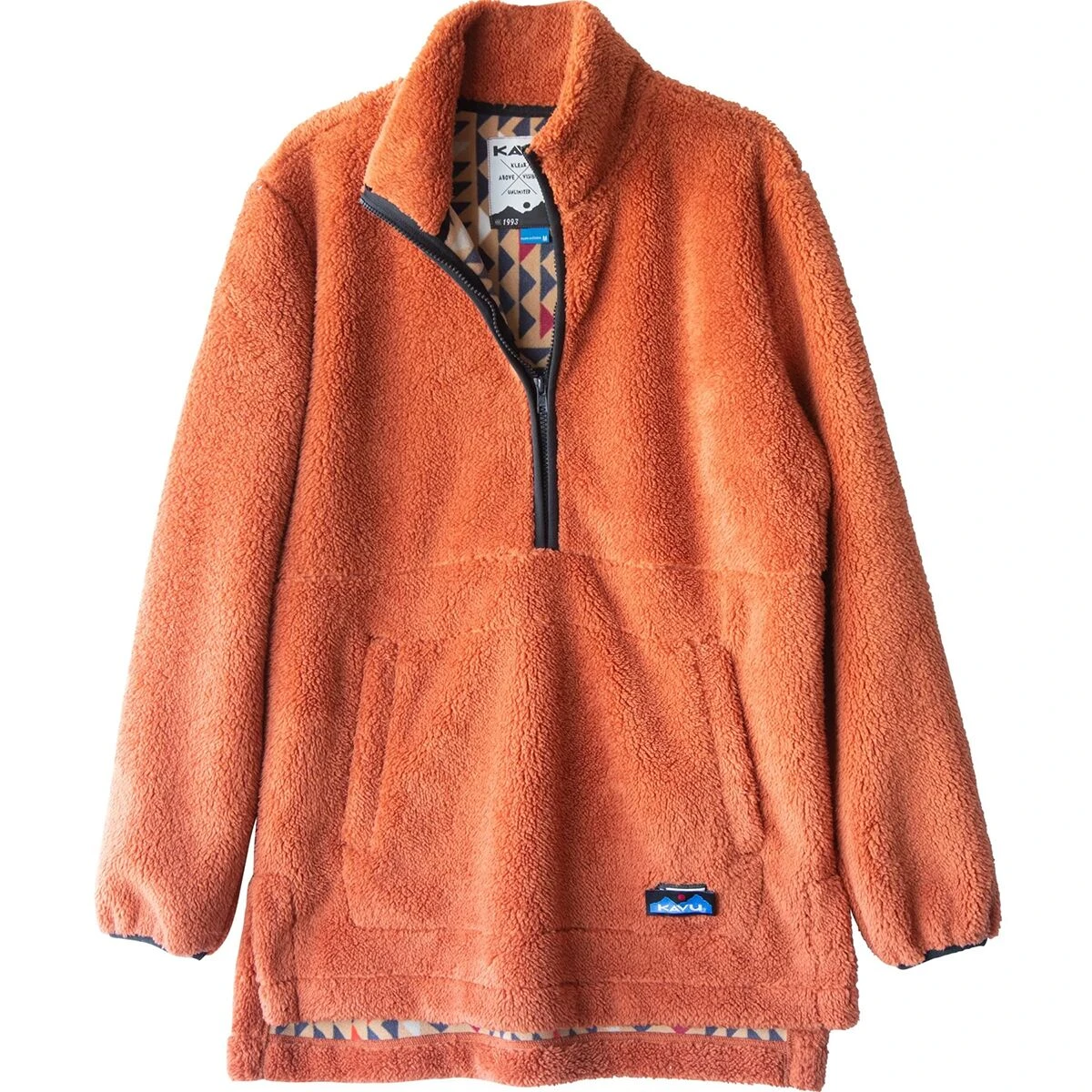 KAVU Snowpack Sweatshirt - Women's 2 KAVU Snowpack Sweatshirt - Women's - Image 2