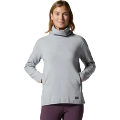 Mountain Hardwear Camplife Pullover - Women's