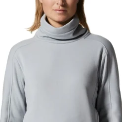 Mountain Hardwear Camplife Pullover - Women's -The North Face || Patagonia || Mountain Hardwear Shop GLA D3