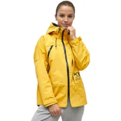 Kari Traa Bavallen Jacket - Women's -The North Face || Patagonia || Mountain Hardwear Shop GOL