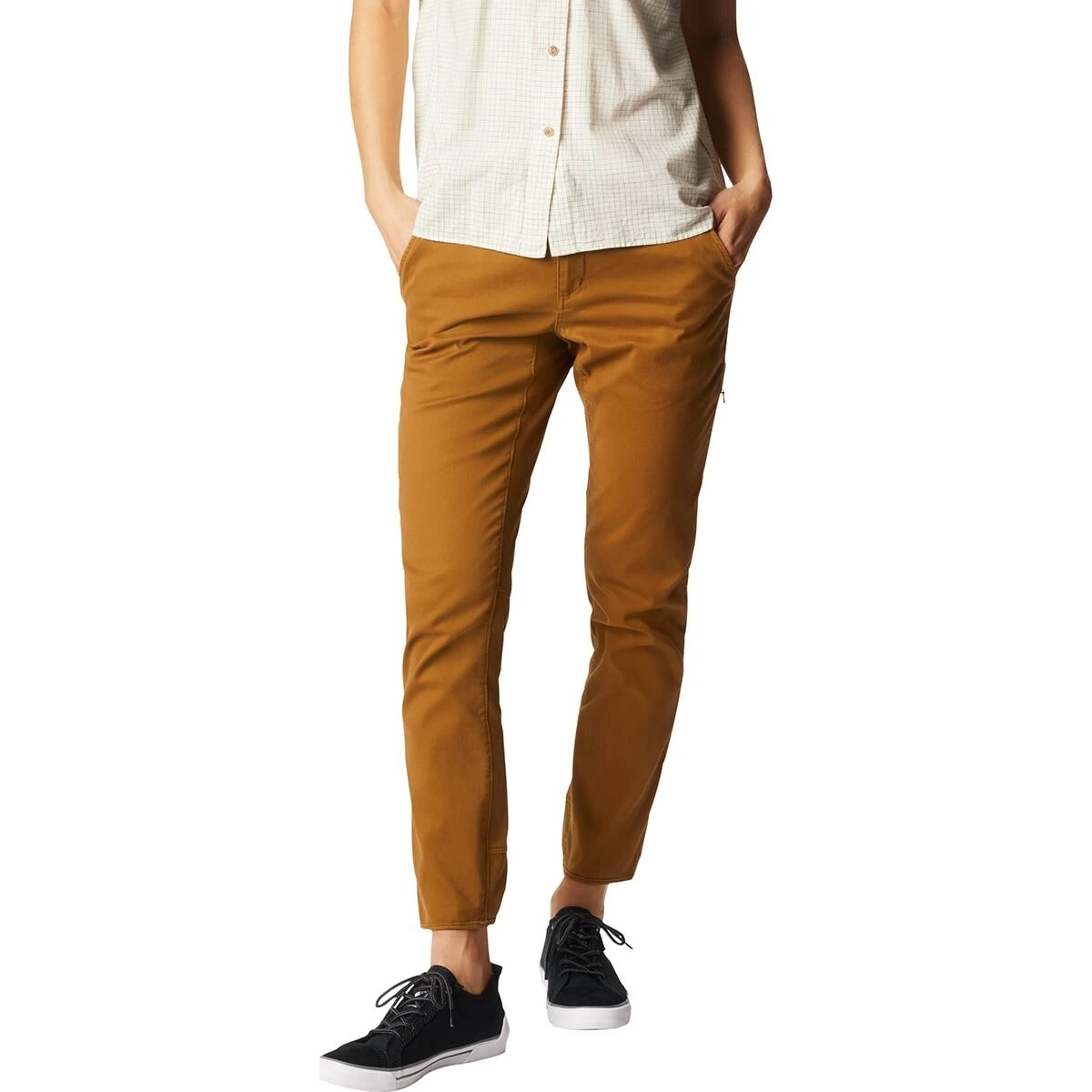 Mountain Hardwear Kentro Cord Pant - Women's 5 Mountain Hardwear Kentro Cord Pant - Women's - Image 5