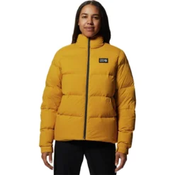 Mountain Hardwear Nevadan Down Jacket - Women's