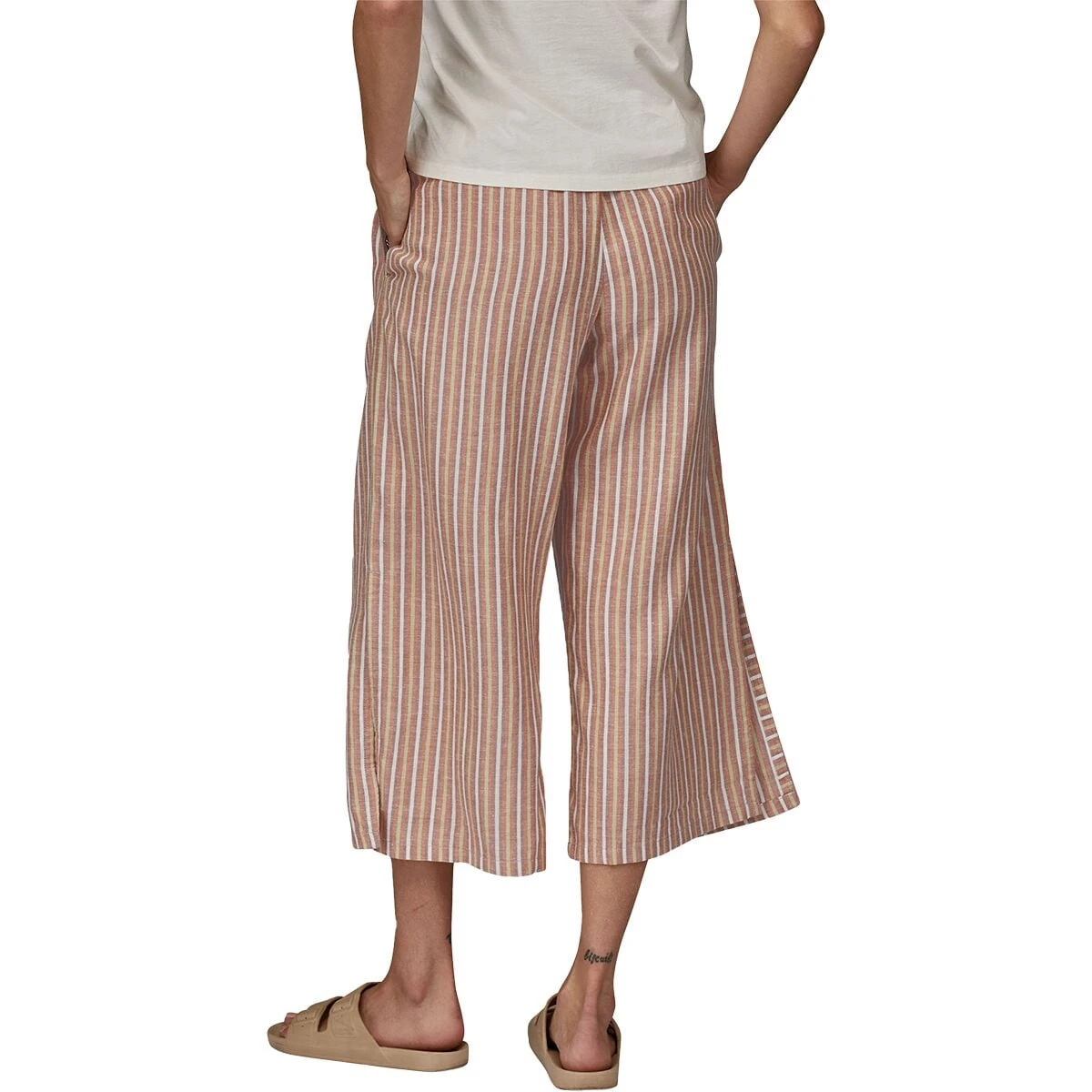 Patagonia Garden Island Pant - Women's 5 Patagonia Garden Island Pant - Women's - Image 5