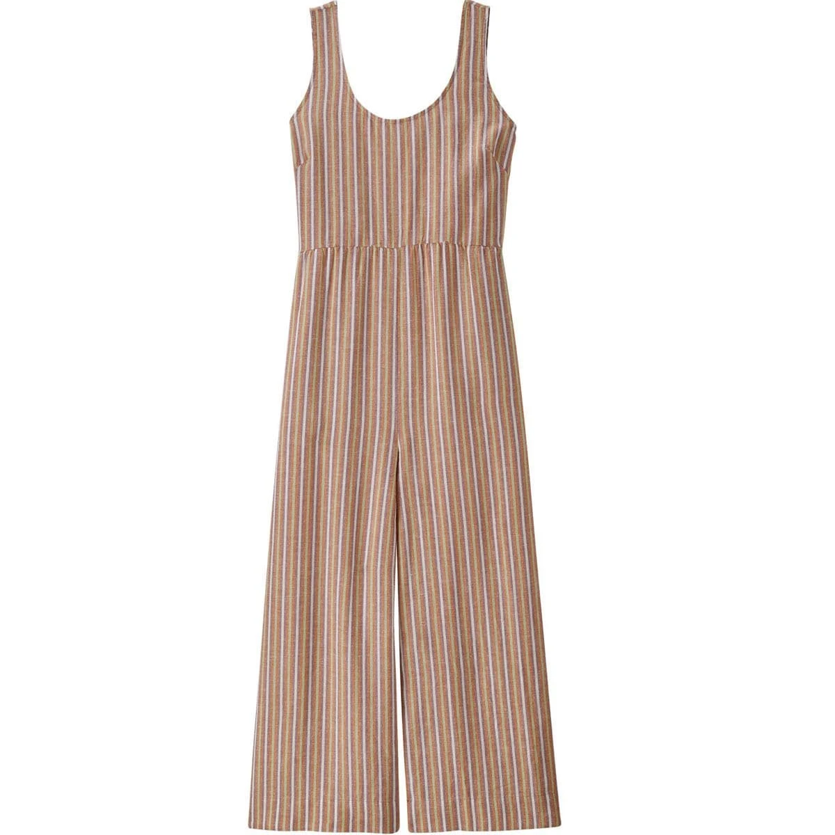 Patagonia Garden Island Jumpsuit - Women's 2 Patagonia Garden Island Jumpsuit - Women's - Image 2