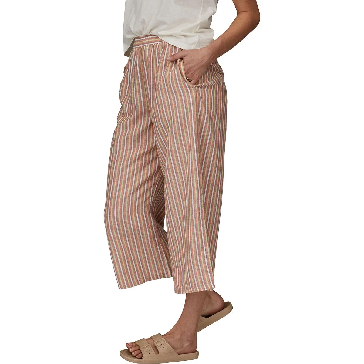 Patagonia Garden Island Pant - Women's 3 Patagonia Garden Island Pant - Women's - Image 3