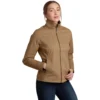 KUHL Generatr Flannel Lined Jacket - Women's