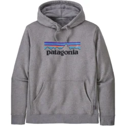 Patagonia P-6 Logo Uprisal Hoodie -The North Face || Patagonia || Mountain Hardwear Shop GRAHEA