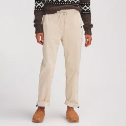 Corduroy Jogger - Women's 10 Corduroy Jogger - Women's -The North Face || Patagonia || Mountain Hardwear Shop GRAJAY