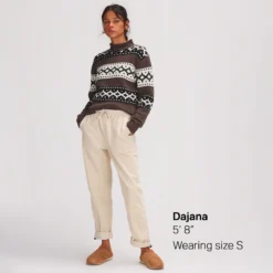 Corduroy Jogger - Women's 11 Corduroy Jogger - Women's -The North Face || Patagonia || Mountain Hardwear Shop GRAJAY D8