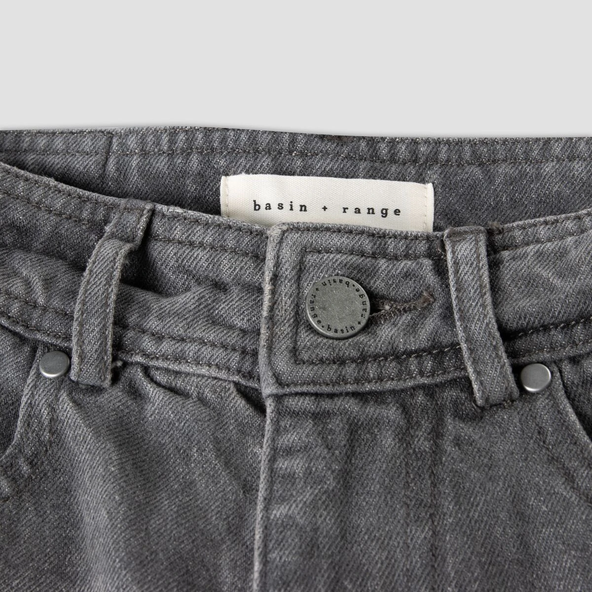 Denim Worker Jean - Women's 2 Denim Worker Jean - Women's - Image 2