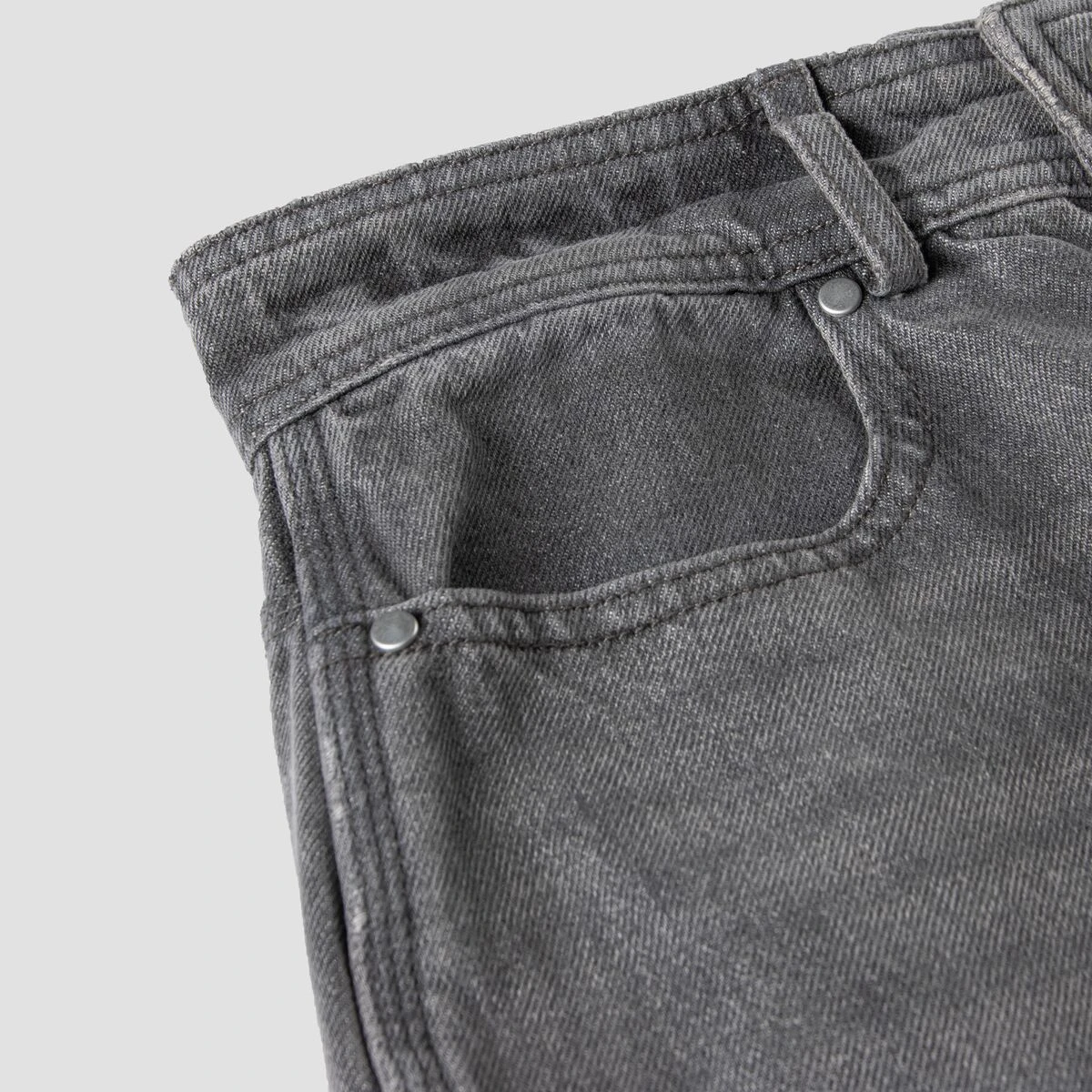 Denim Worker Jean - Women's 4 Denim Worker Jean - Women's - Image 4