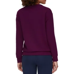 Mammut Core ML Crew Neck Sweatshirt - Women's 9 Mammut Core ML Crew Neck Sweatshirt - Women's -The North Face || Patagonia || Mountain Hardwear Shop GRA D1