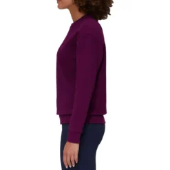 Mammut Core ML Crew Neck Sweatshirt - Women's 7 Mammut Core ML Crew Neck Sweatshirt - Women's -The North Face || Patagonia || Mountain Hardwear Shop GRA D3