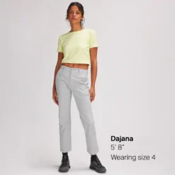 Ripstop Ranger Pant - Women's -The North Face || Patagonia || Mountain Hardwear Shop GRA D4 2