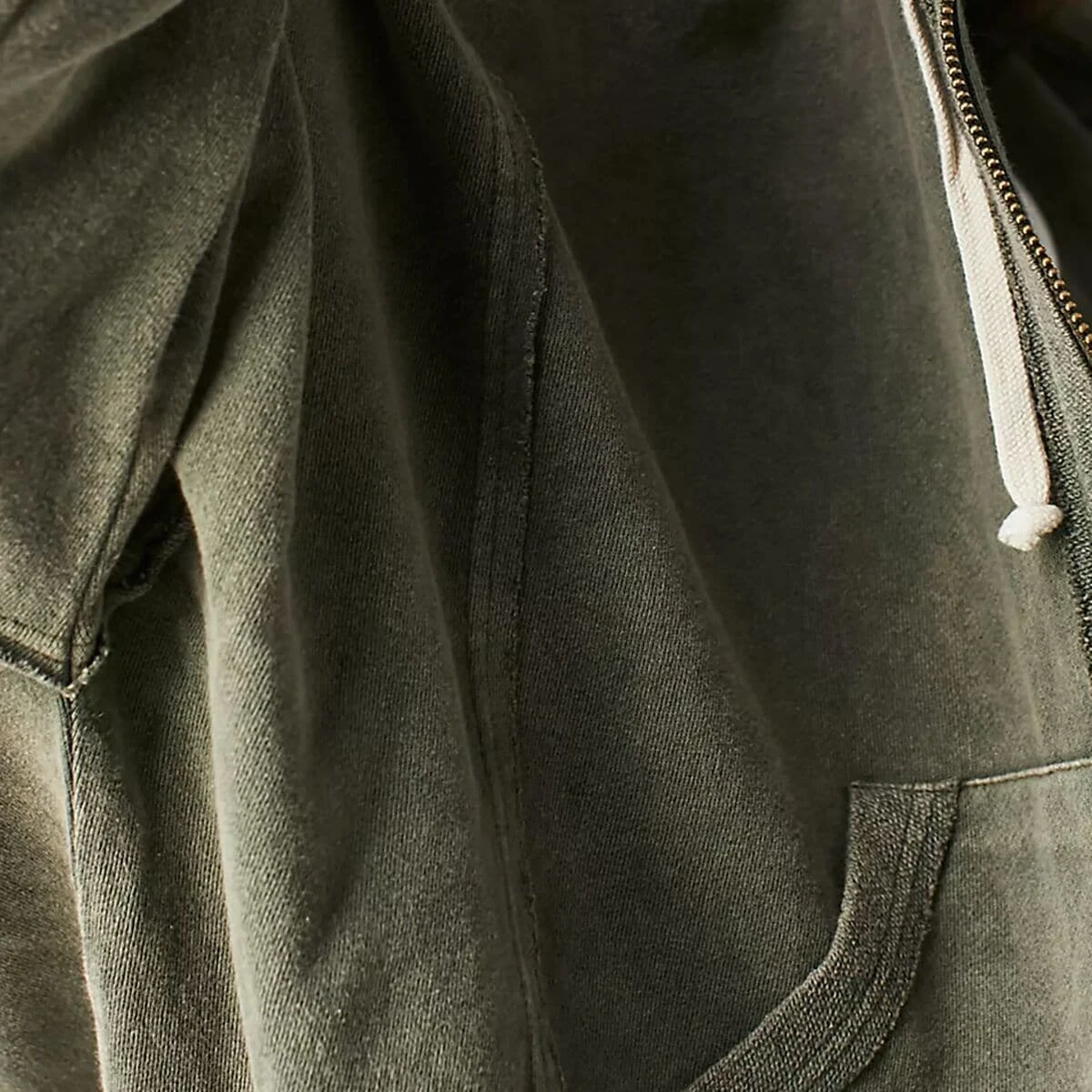 FREE PEOPLE Camden Hoodie - Women's 2 FREE PEOPLE Camden Hoodie - Women's - Image 2