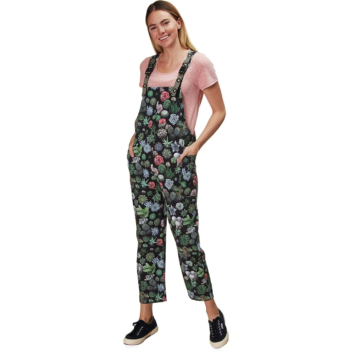 KAVU San Blas One-Piece - Women's 2 KAVU San Blas One-Piece - Women's - Image 2