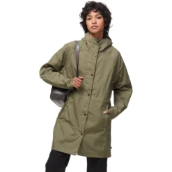 Fjallraven Karla Lite Jacket - Women's