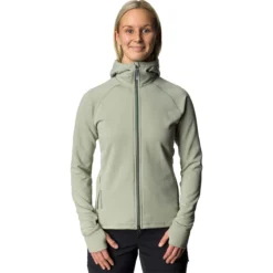 Houdini Power Houdi Fleece Jacket - Women's -The North Face || Patagonia || Mountain Hardwear Shop GREHOR