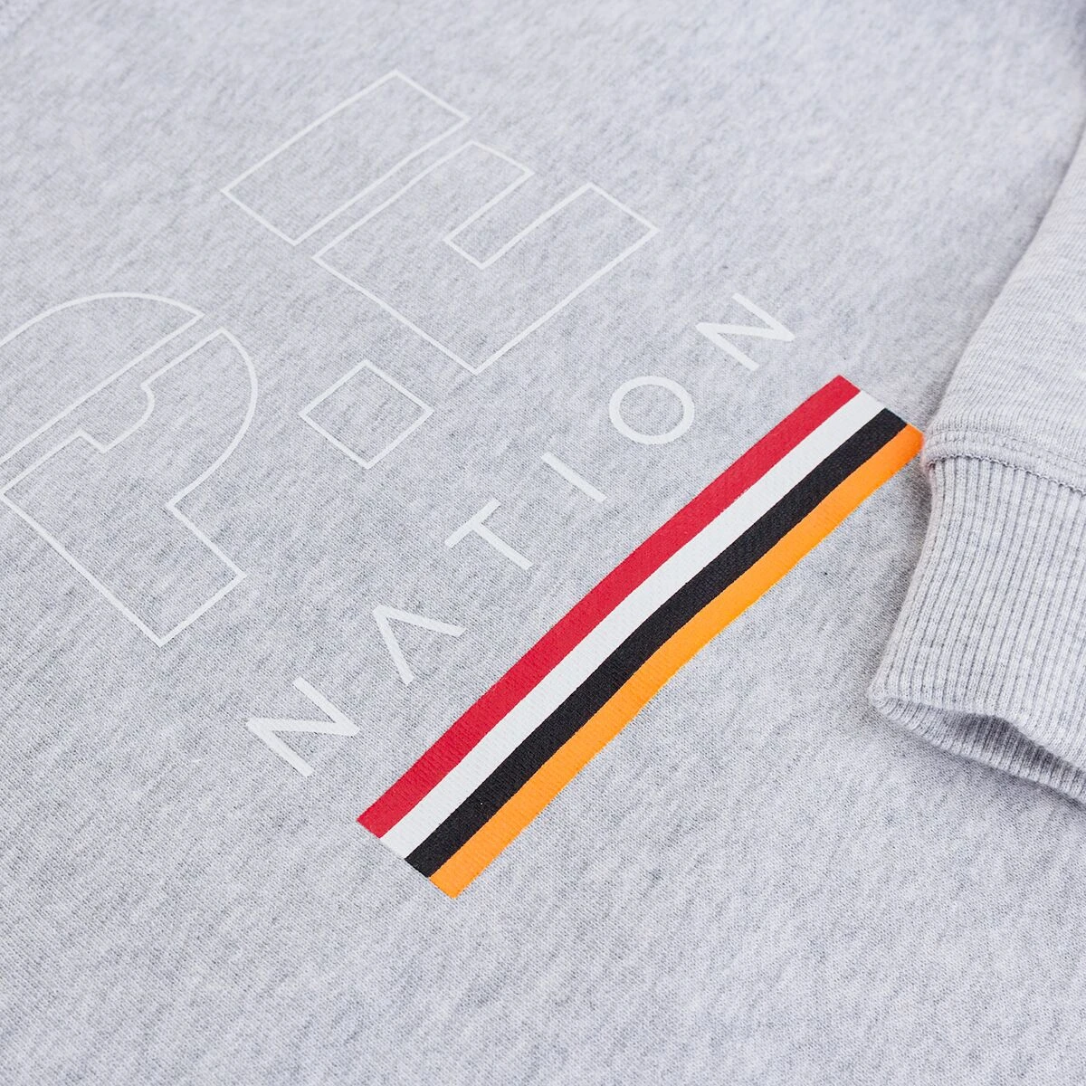 P.E NATION Ignition Sweatshirt - Women's 1 P.E NATION Ignition Sweatshirt - Women's