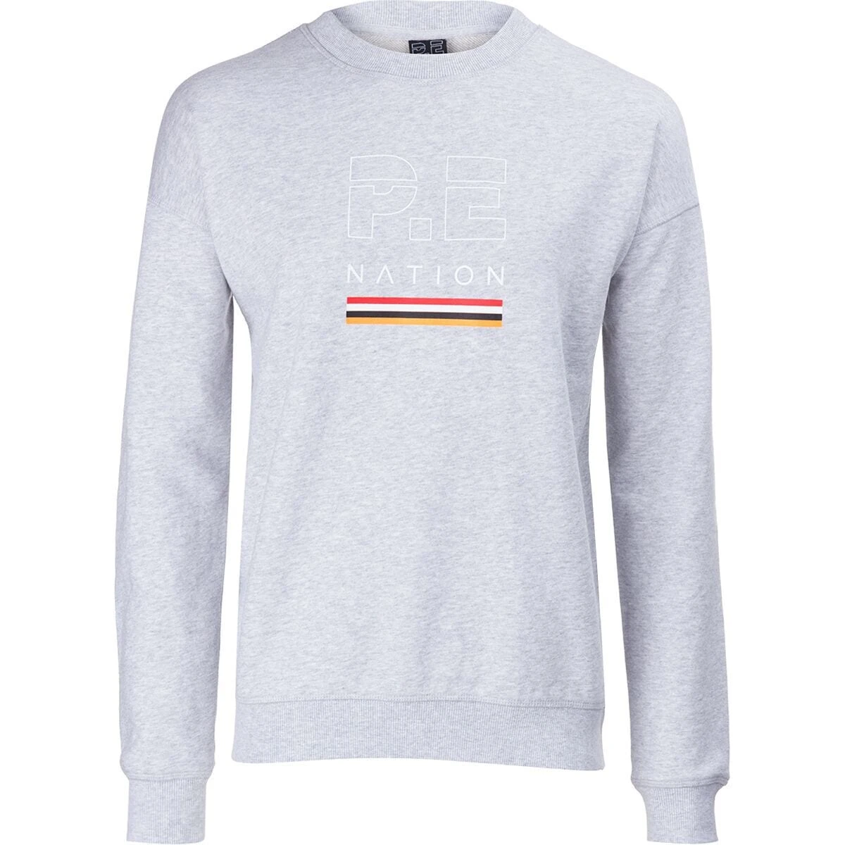 P.E NATION Ignition Sweatshirt - Women's 4 P.E NATION Ignition Sweatshirt - Women's - Image 4