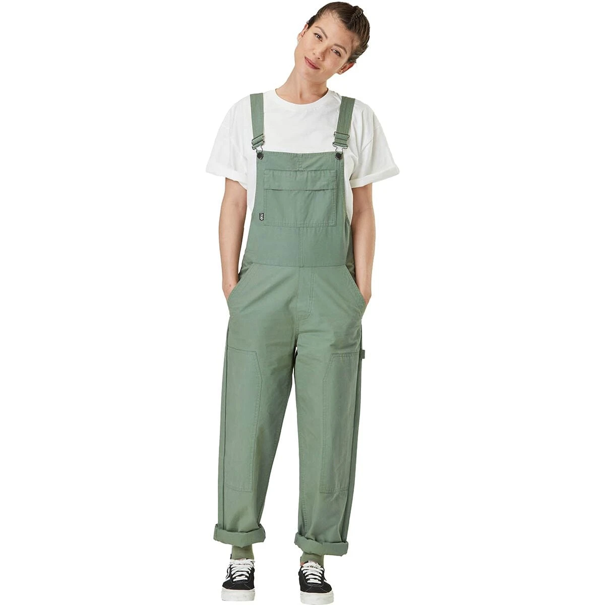 Bibee Overalls - Women's 4 Bibee Overalls - Women's - Image 4