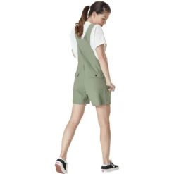 Baylee Overall - Women's -The North Face || Patagonia || Mountain Hardwear Shop GRESPR D1 1