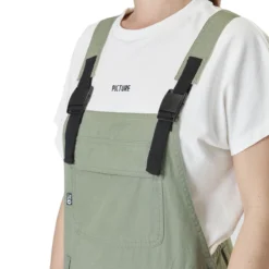 Baylee Overall - Women's -The North Face || Patagonia || Mountain Hardwear Shop GRESPR D2 1