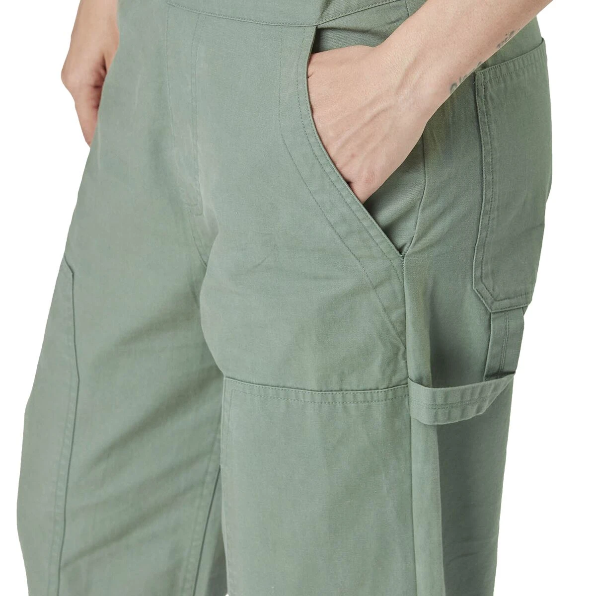 Bibee Overalls - Women's 11 Bibee Overalls - Women's - Image 11