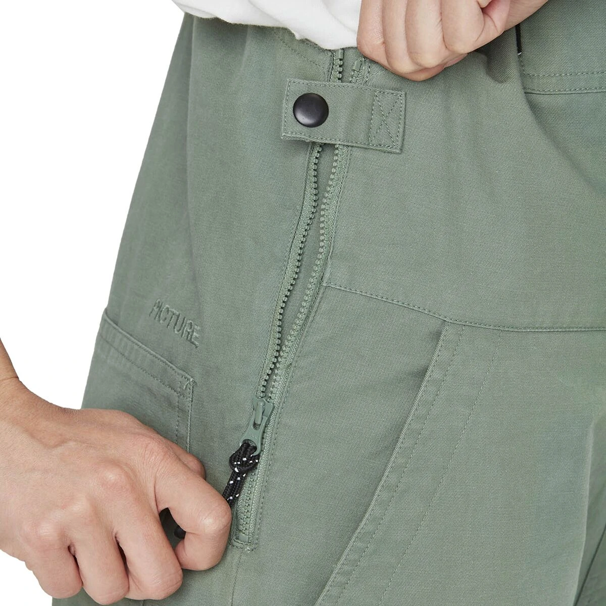 Bibee Overalls - Women's 1 Bibee Overalls - Women's