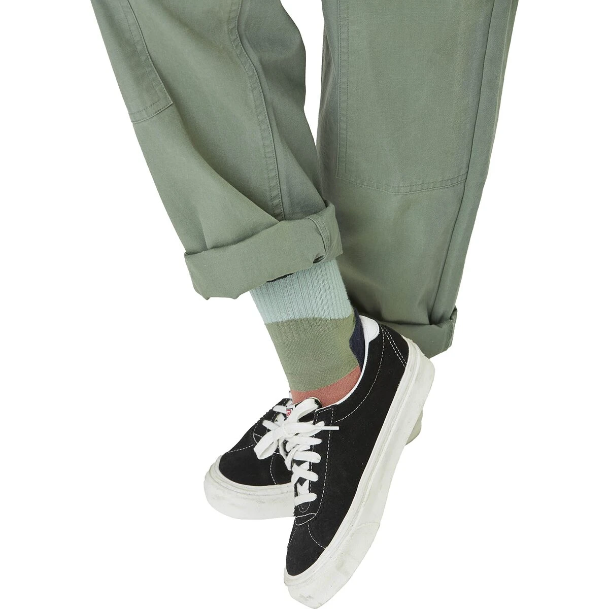 Bibee Overalls - Women's 9 Bibee Overalls - Women's - Image 9