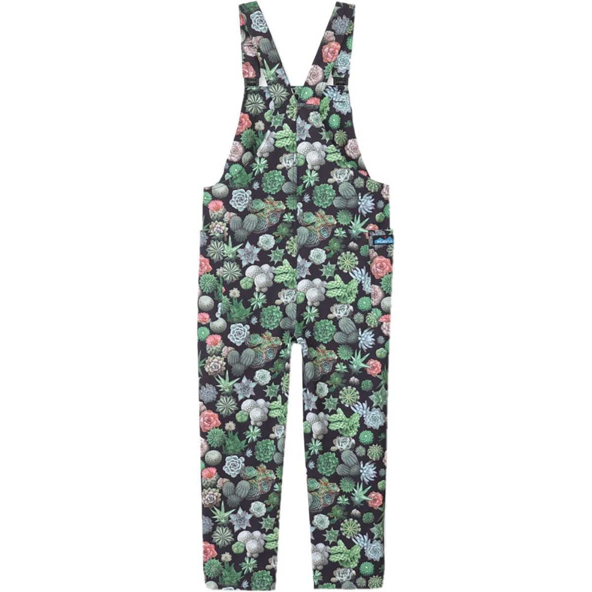 KAVU San Blas One-Piece - Women's 3 KAVU San Blas One-Piece - Women's - Image 3