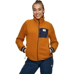 Kari Traa Rothe Midlayer Jacket - Women's 32 Kari Traa Rothe Midlayer Jacket - Women's -The North Face || Patagonia || Mountain Hardwear Shop HAZ 1