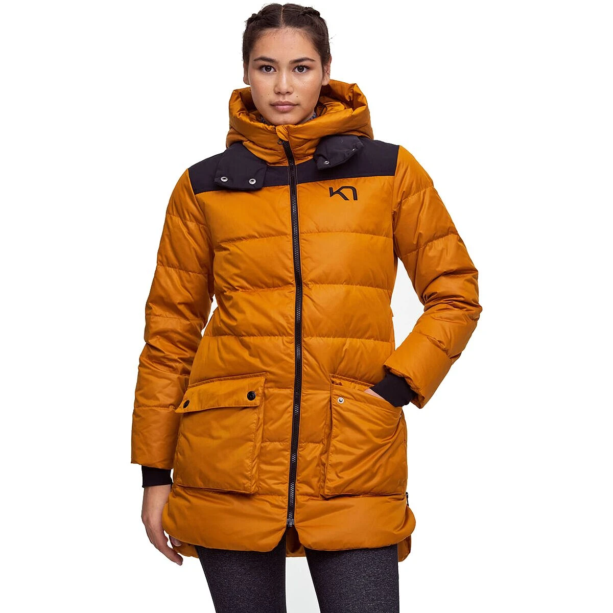 Kari Traa Rong Parka - Women's 2 Kari Traa Rong Parka - Women's - Image 2