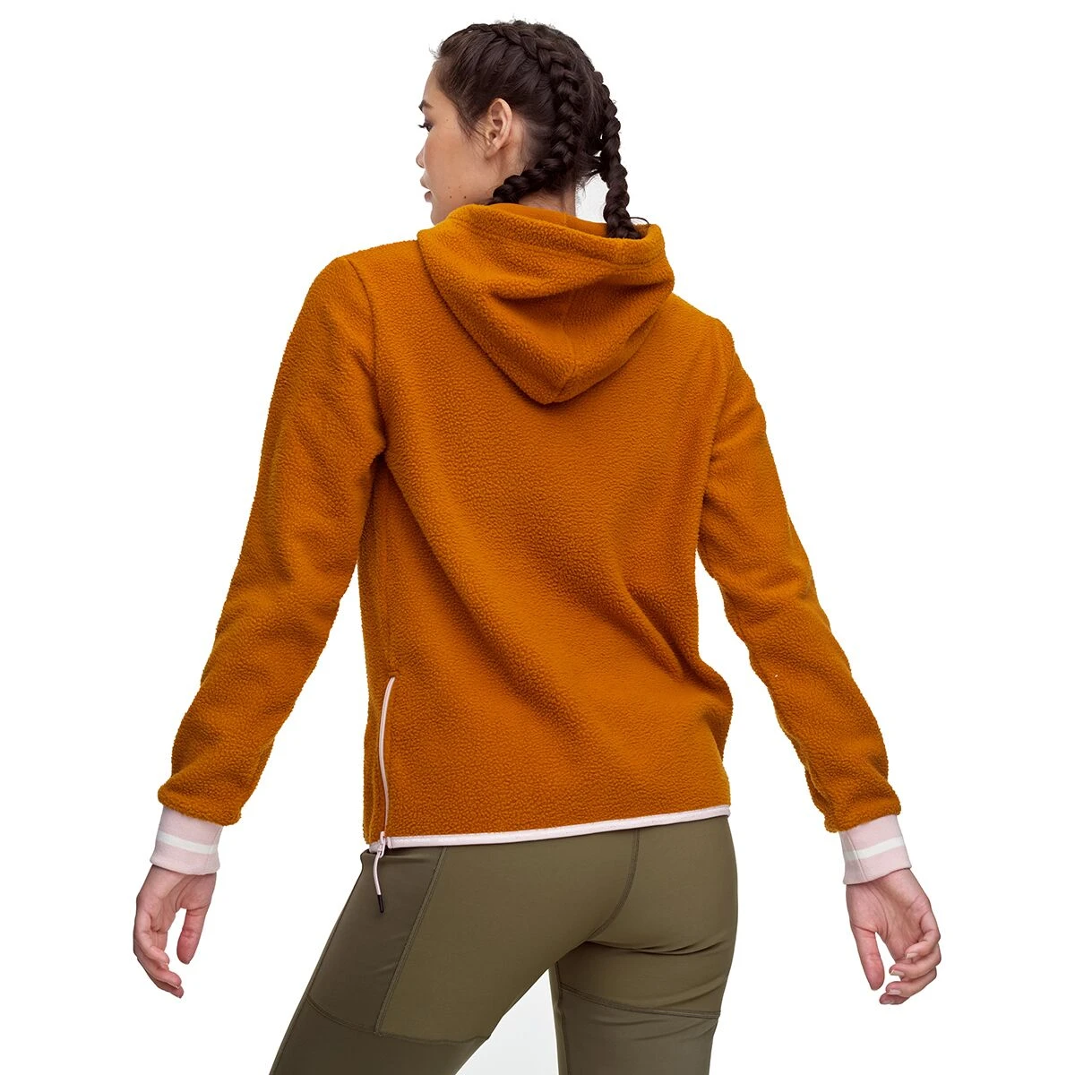 Kari Traa Rothe Fleece Hoodie - Women's 1 Kari Traa Rothe Fleece Hoodie - Women's
