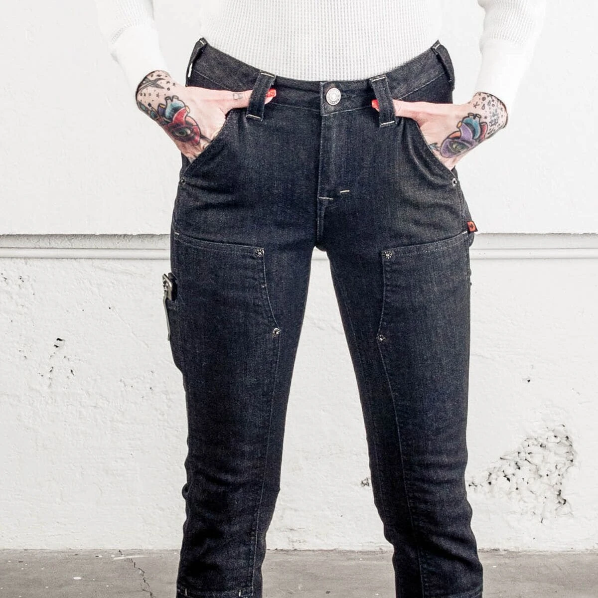 Maven Slim Pant - Women's 6 Maven Slim Pant - Women's - Image 6