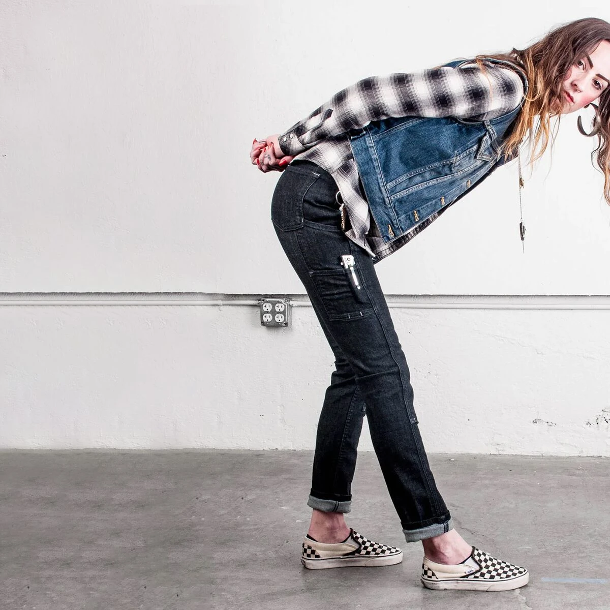 Maven Slim Pant - Women's 7 Maven Slim Pant - Women's - Image 7