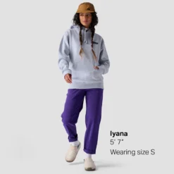 Venture Beyond Hoodie -The North Face || Patagonia || Mountain Hardwear Shop HEAGRE D12